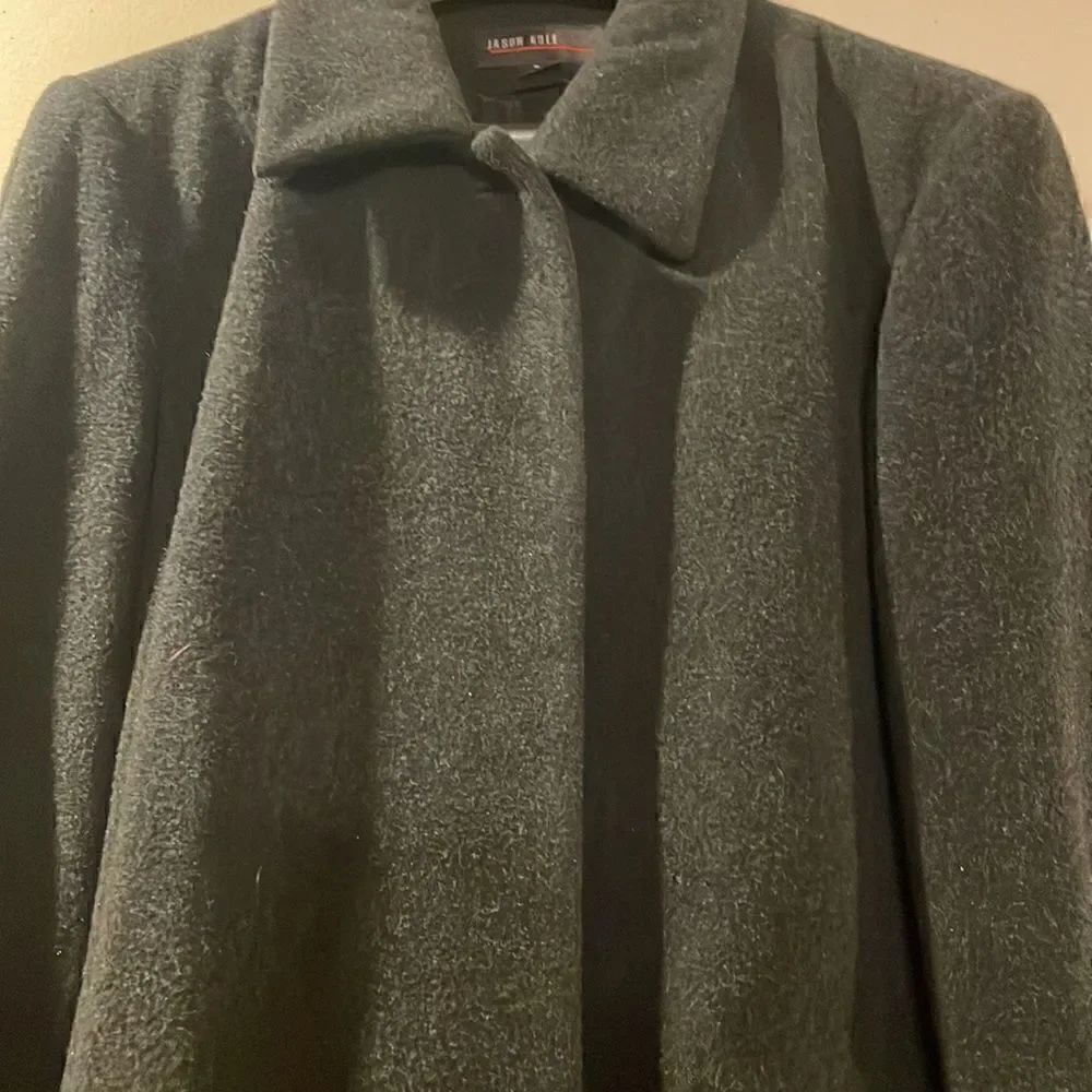 Jason Kole Wool Jacket - Picture 4 of 9